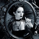 What is goth?