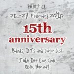 The event of the year is upon us!