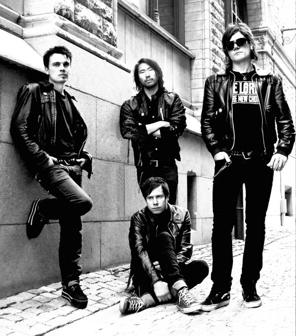 The Exploding Boy