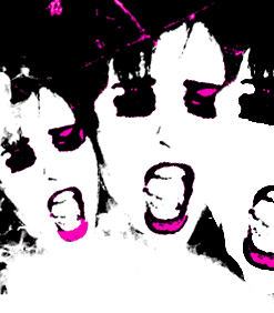 Dark Side of the 80s vol. 4