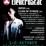 Gotham Nights @ ElektroStat 2010