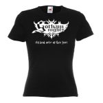 Anniversary t-shirts still available