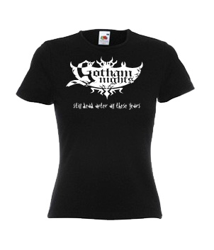 Ladies front