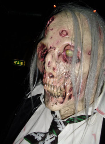 Halloween 2010