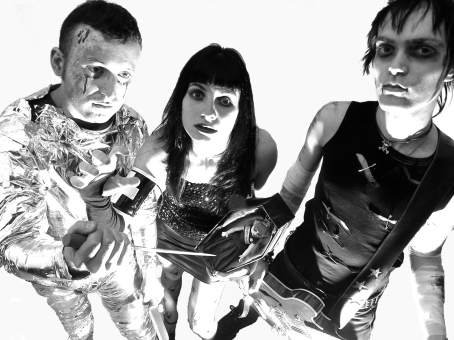 NaughtyZombies