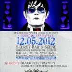 Gotham Nights – 12.05.2012