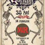 30th Anniversary Celebration