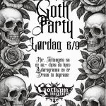 Goth Party