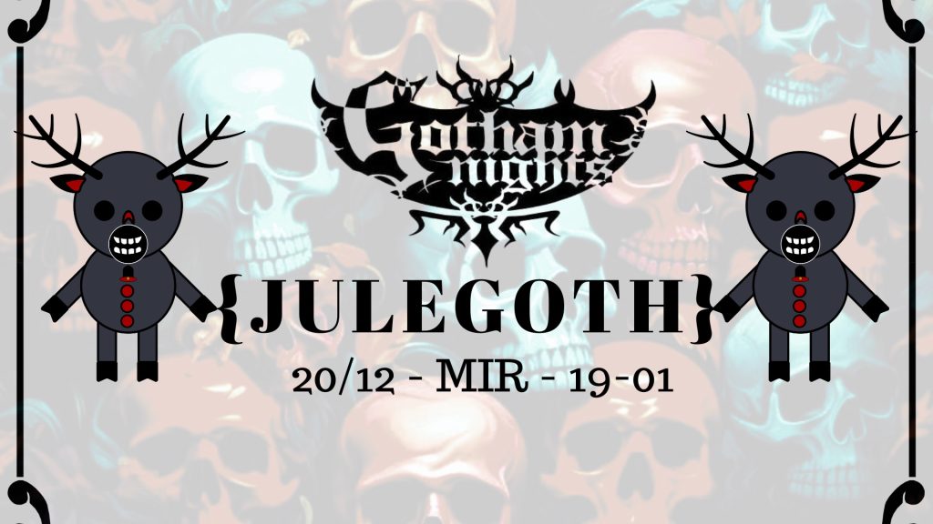 Julegoth